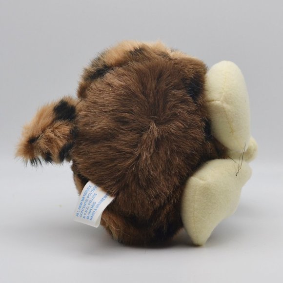 Autumn the Pheasant Puffkins by Swibco Style 6700 Bean Bag Plush - Picture 5 of 8